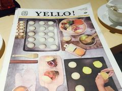 -来龙里 精致 东南亚餐室(万象城店)