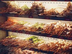 -牛华八婆麻辣烫(起源店)