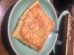 粗茶淡饭•隐庐私厨-粗茶淡饭·隐庐私厨(东亭店)