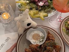 -餐酒吧Com-ing Bar(上海路店)