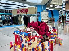 -大悦城(沈阳中街店)