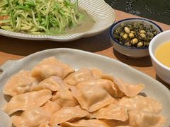-三姐妹饺子(东木头市店)