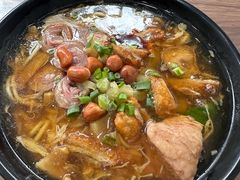 -阿芬卤面(花巷店)