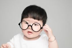 -热靴映画儿童摄影工作室(绍兴水街壹号文创园店)