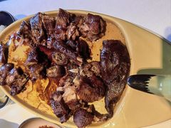 -八府香鸭·啫啫煲(华山路店)