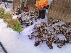 -川骄海鲜自助(河东店)