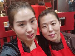 -重庆大队长火锅(凤城八路店)