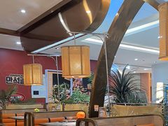 -泰椰里·泰国餐厅(智慧城广百广场店)