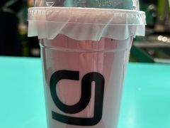 -gleeglee乐溢亦茶(合生汇店)