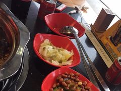 -董家湾重庆老火锅(张家窝店)