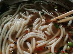 -攀枝花·任德琼·盐边羊肉米线