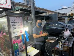 -金伯利街美食夜市