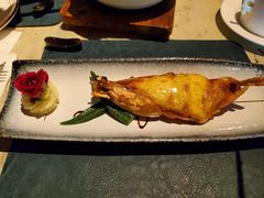 -T館·花园艺术餐厅