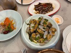凉拌花甲-码头见·潮汕菜(领展中心城店)