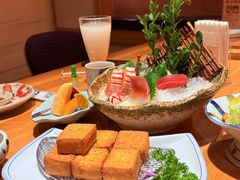 -大岛日本料理铁板烧(南通大饭店)