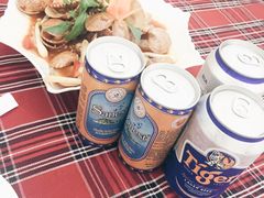 -QQ海鲜餐厅