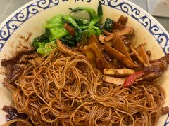 -梅溪·小伙子干挑面(安吉总店)