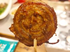 五花鱼籽-熙成烧烤(白塔岭店)