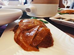 -民族饭店-四季餐厅
