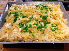 -很久以前羊肉串(南京路第一百货店)