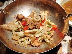 -绿茶餐厅(千岛湖银泰城店)