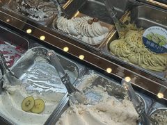 -CREAM STORY意大利手工冰淇淋&甜品(万象前海店)