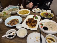 -锡和无锡菜(景丽苑店)