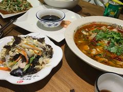 -明城饭店(万科九都荟店)