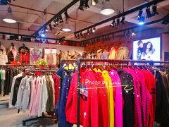 -五环Outlets(高新工厂店)