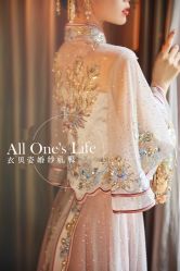 -衣贝姿婚纱礼服馆