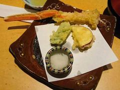 -蟹道乐(京都本店)