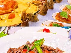 -金链花·泰国餐厅(国贸店)