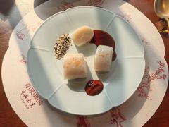 -荷风细雨·中国茶宴(碧云店)