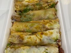 -香港威特瑞茶餐厅(小白楼音乐厅店)