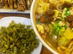 -桂林米粉(亦庄国融国际店)