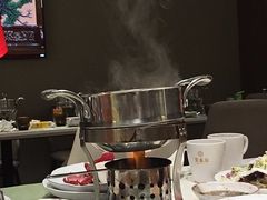 -聚春园自助餐厅(东街口店)