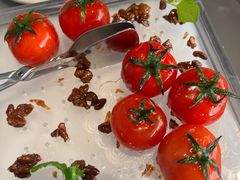 -小大董·烤鸭(观景餐厅·南京西路店)