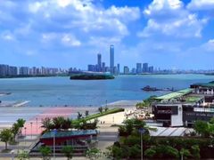 -馋遇江南·精致湖景雅宴(东方之门店)