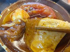 -肥龙火锅(南坪店)