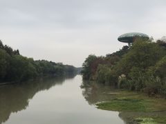 -中国湿地博物馆
