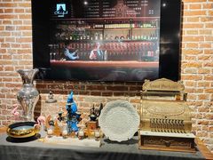 -秋林西餐厅(总店)