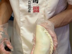 -张果佬年糕卷(科巷店)