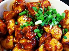 -潘多多·山里人锅巴土豆(八一路店)