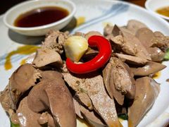 鹅肝-优之名鹅城