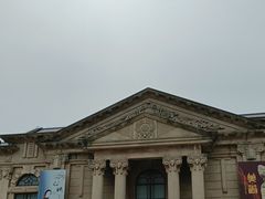 -旅顺博物馆