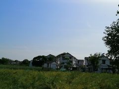 -云水涧亲子度假酒店