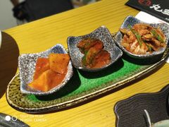 -丸藏和牛烧肉专门店(园区师惠坊店)