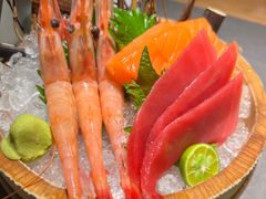-沼津港精致料理·寿喜烧·烧鸟(龙湖南桥天街店)