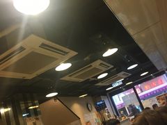 -点点心点心专门店(旺角店)
