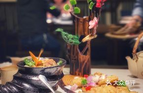 Imperial Duck Blood Glutinous Rice